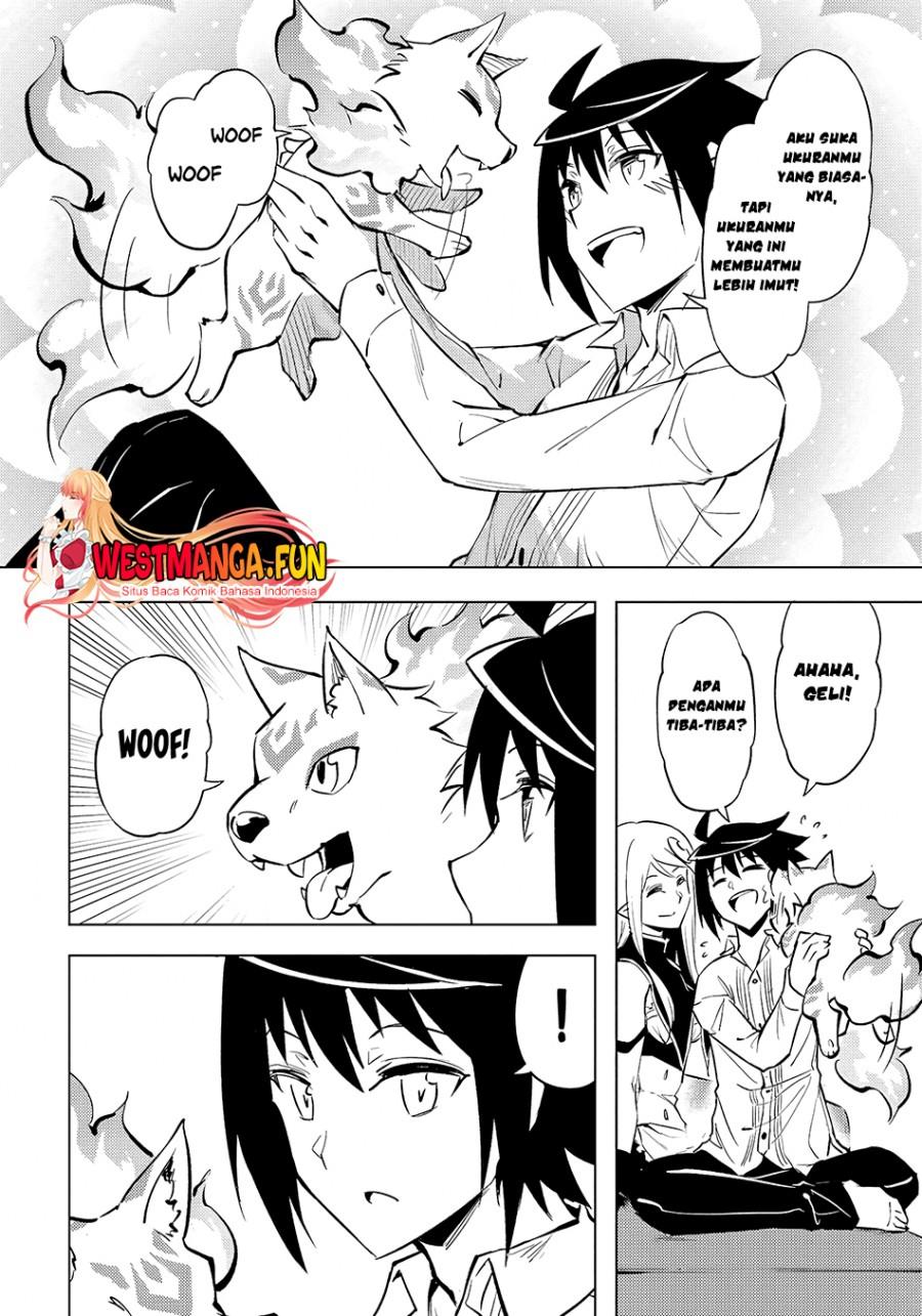 Tono no Kanri o Shite Miyou Chap 54 - Next Chap 55