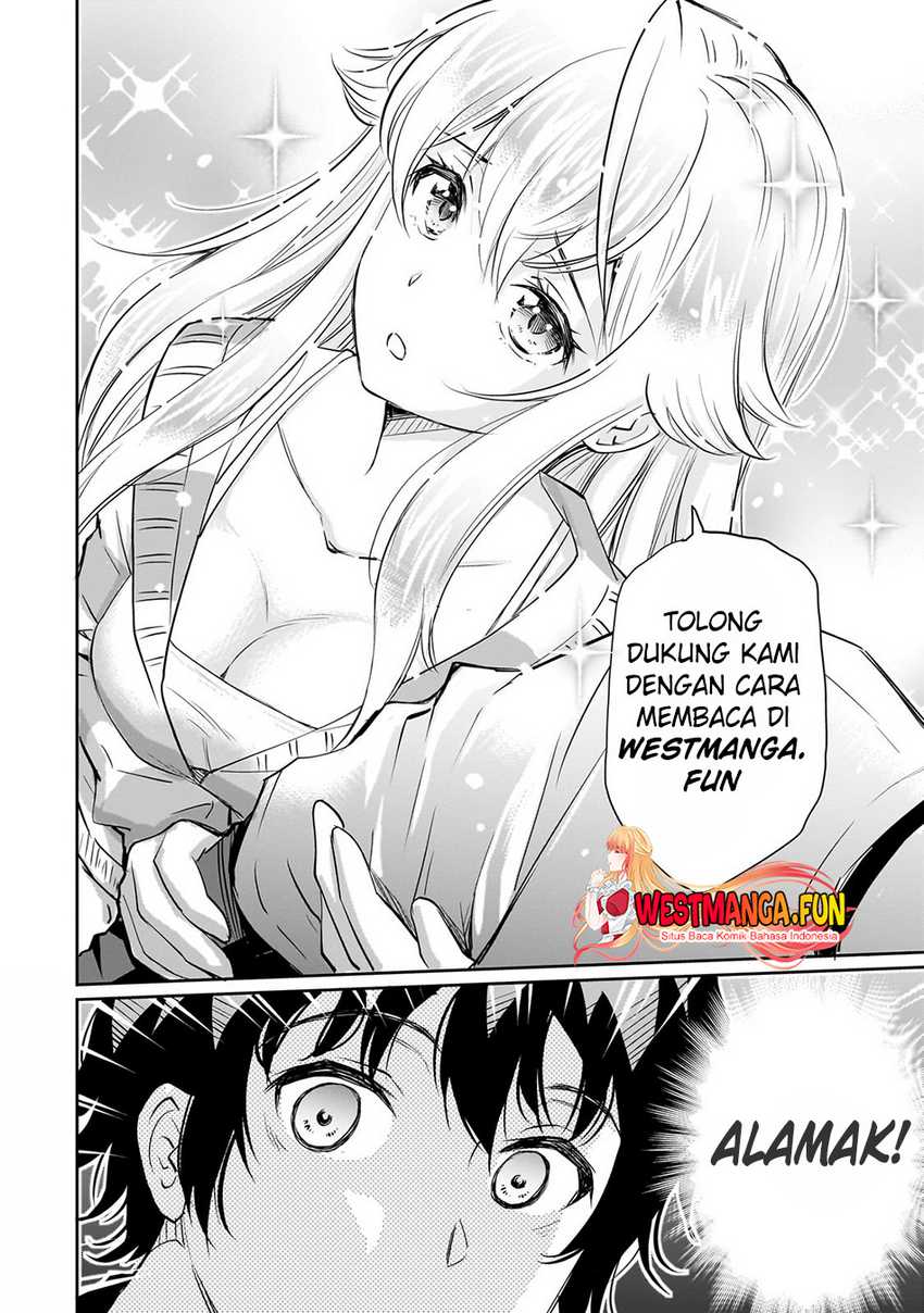 Tono no Kanri o Shite Miyou Chap 57 - Next Chap 58