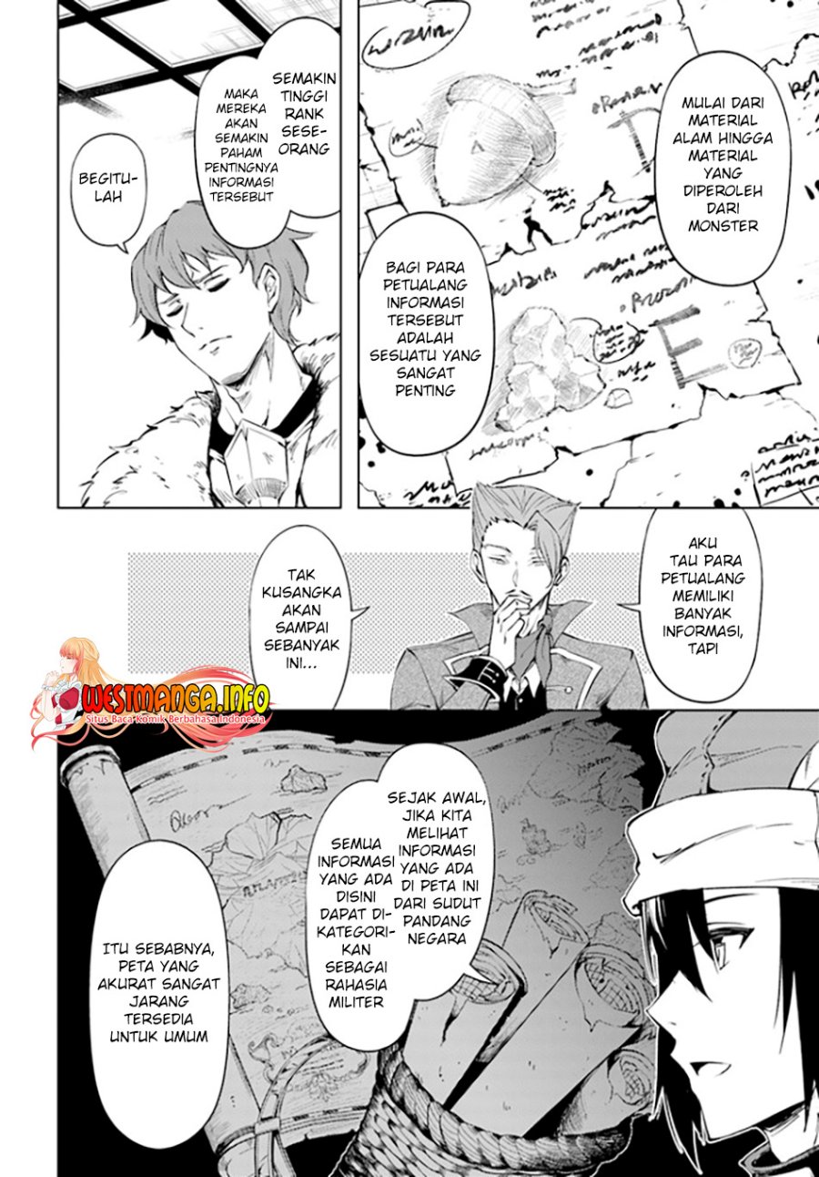 Tono no Kanri o Shite Miyou Chap 52 - Next Chap 53