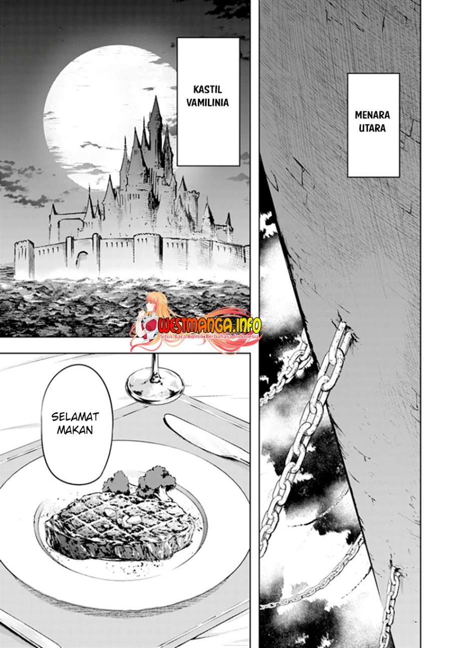 Tono no Kanri o Shite Miyou Chap 52 - Next Chap 53