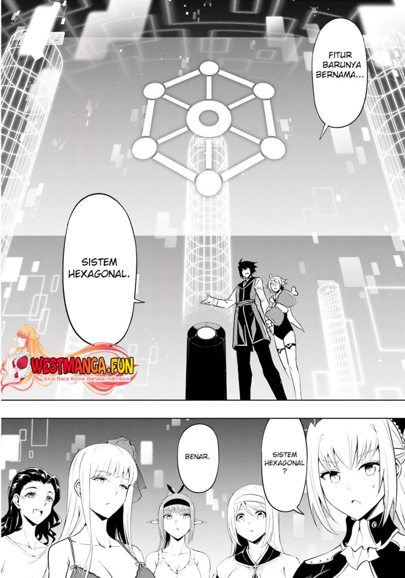 Tono no Kanri o Shite Miyou Chap 64 - Next Chap 65