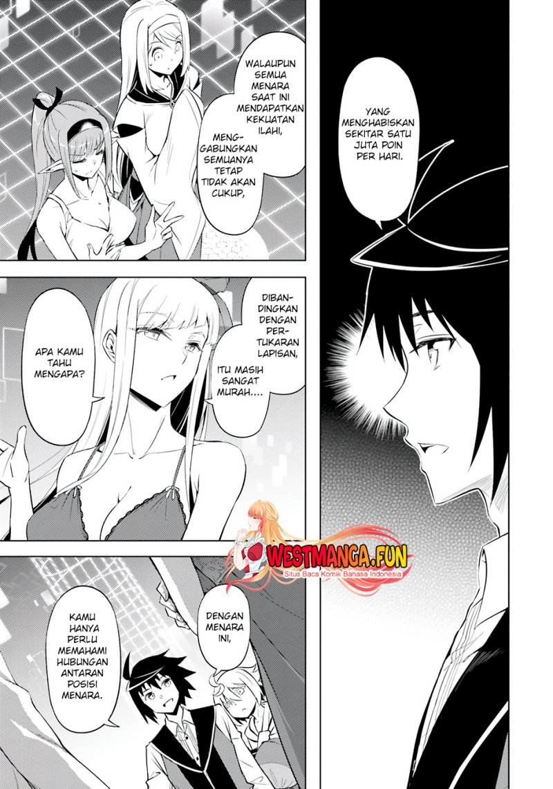 Tono no Kanri o Shite Miyou Chap 64 - Next Chap 65