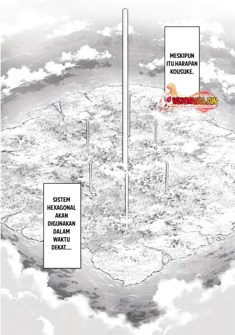 Tono no Kanri o Shite Miyou Chap 64 - Next Chap 65