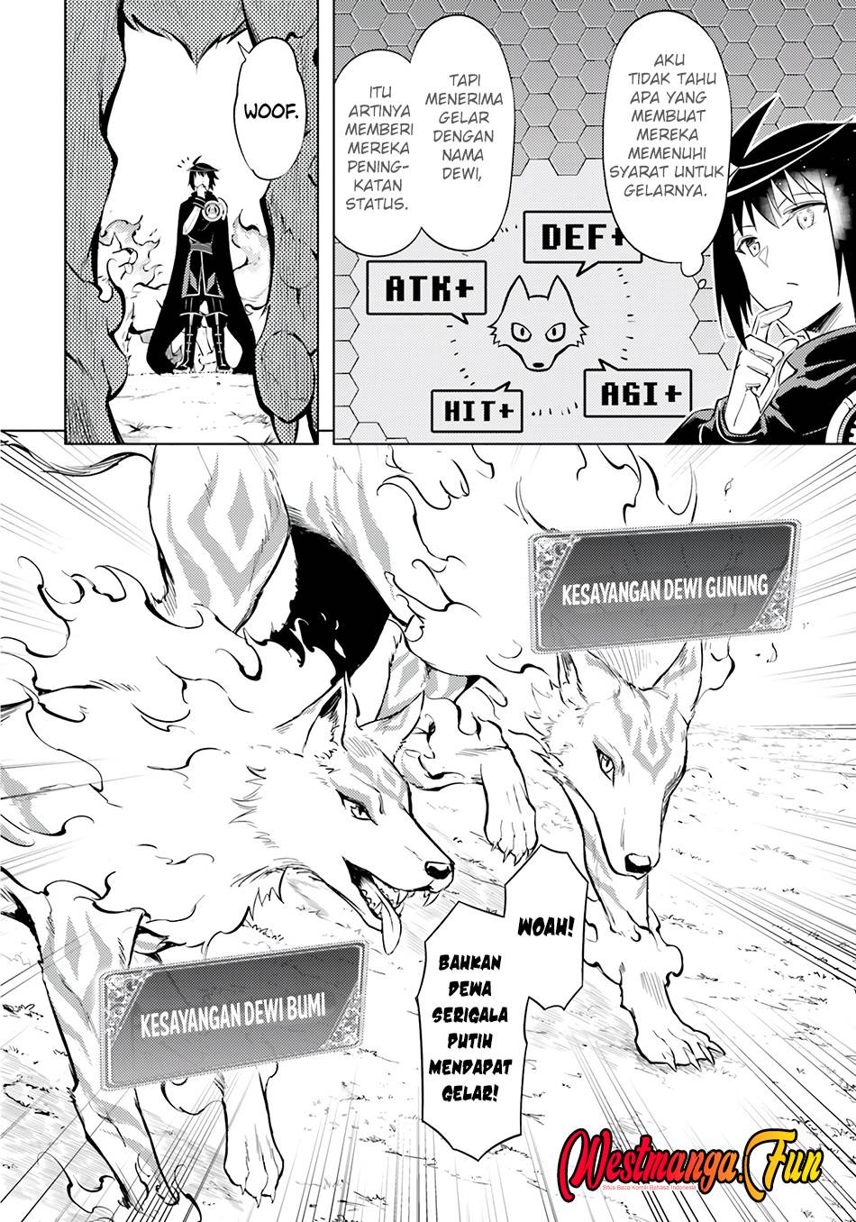 Tono no Kanri o Shite Miyou Chap 65 - Next Chap 66