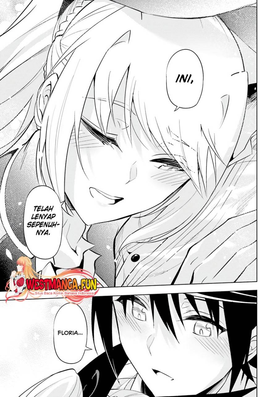 Tono no Kanri o Shite Miyou Chap 60 - Next Chap 61