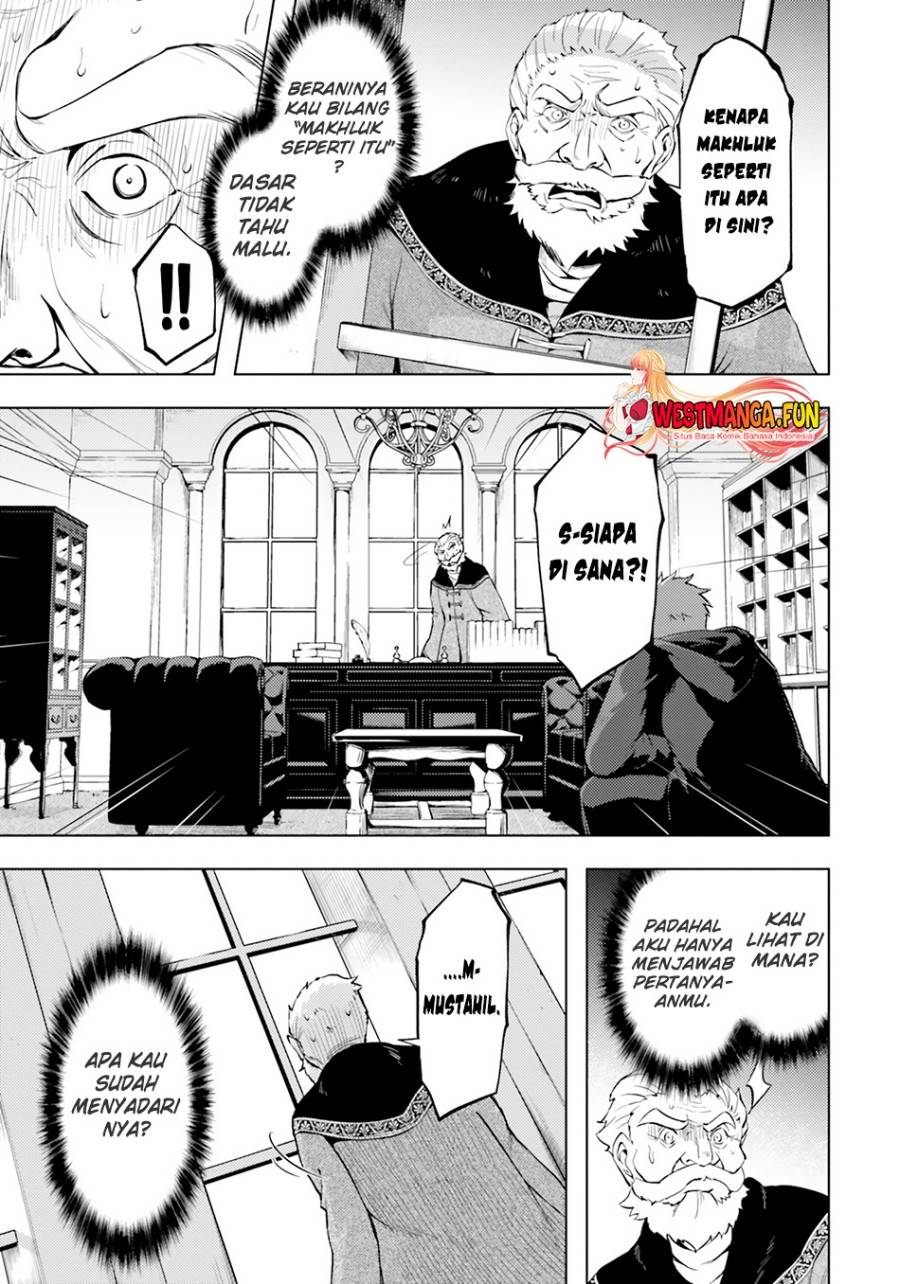Tono no Kanri o Shite Miyou Chap 61 - Next Chap 62