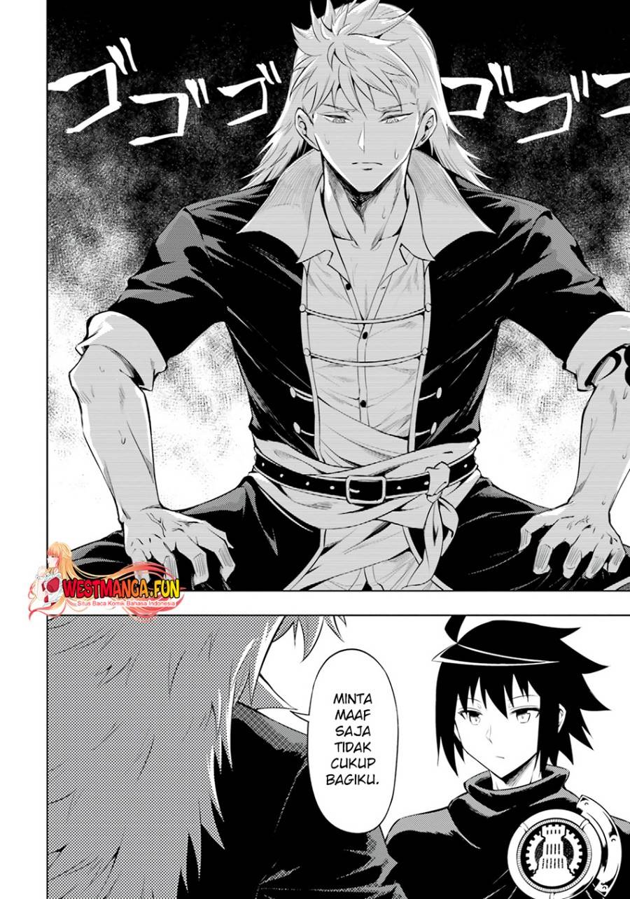 Tono no Kanri o Shite Miyou Chap 61 - Next Chap 62