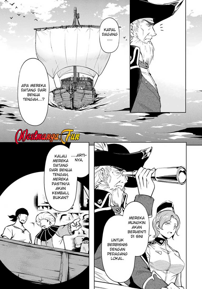 Tono no Kanri o Shite Miyou Chap 70 - Next Chap 71