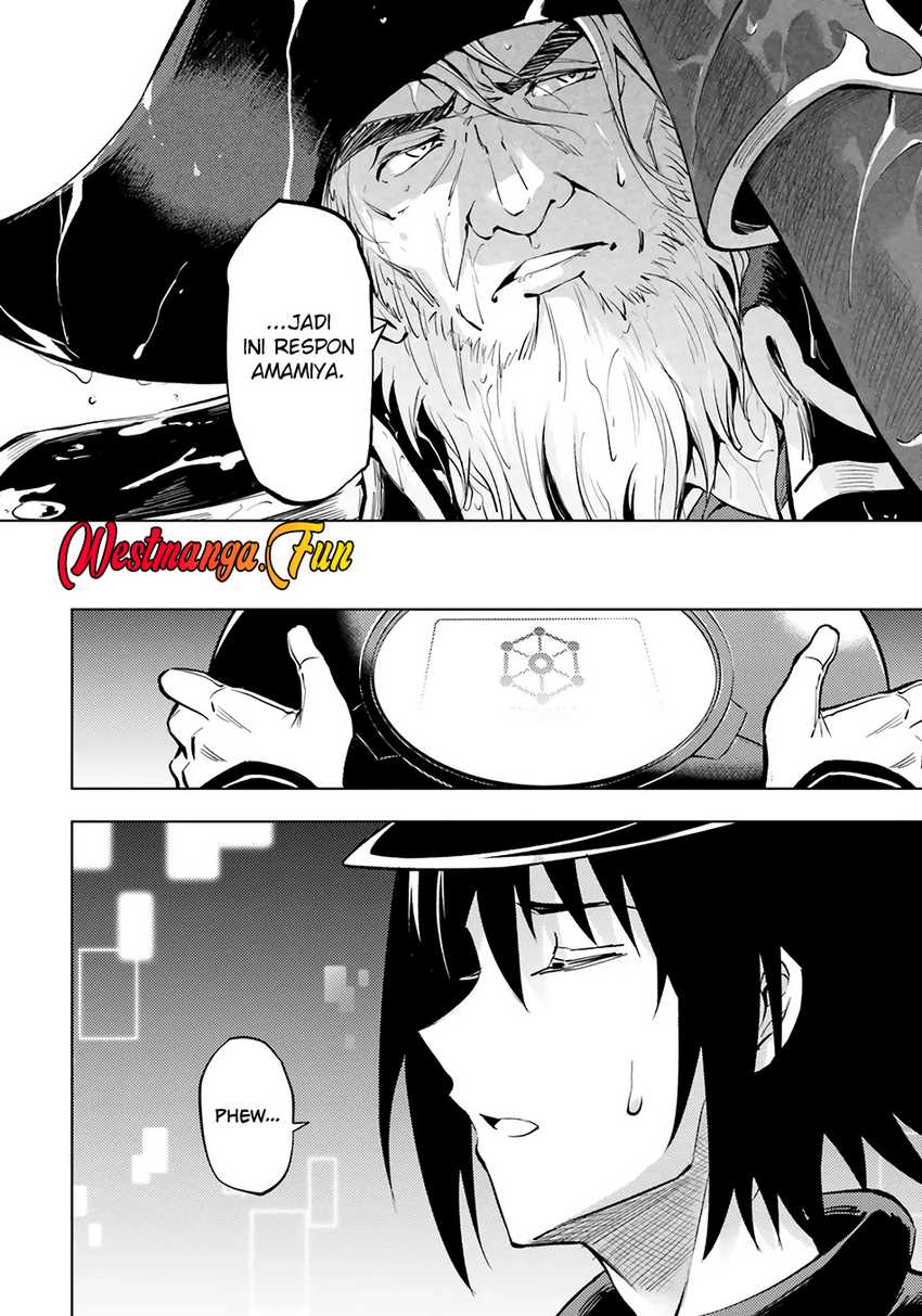 Tono no Kanri o Shite Miyou Chap 70 - Next Chap 71