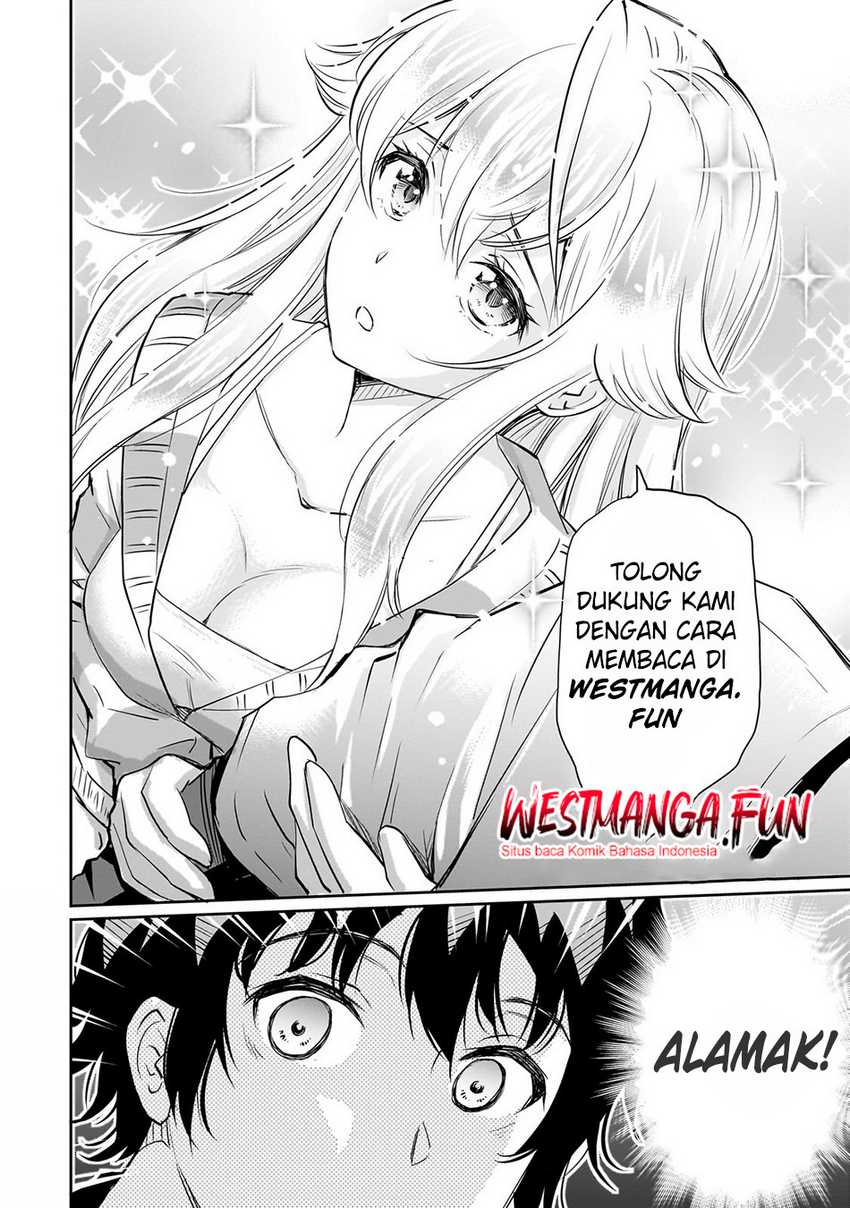 Tono no Kanri o Shite Miyou Chap 70 - Next Chap 71