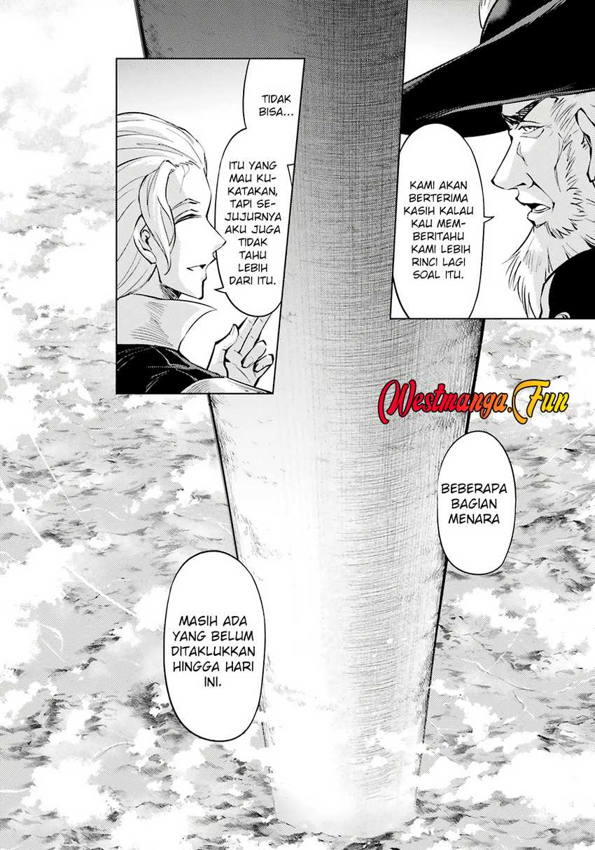 Tono no Kanri o Shite Miyou Chap 71 - Next Chap 72