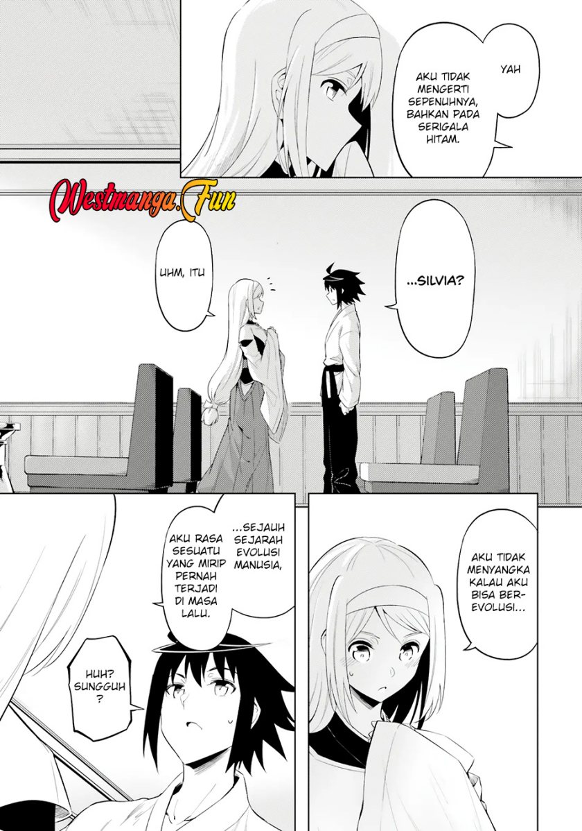 Tono no Kanri o Shite Miyou Chap 72 - Next Chap 73