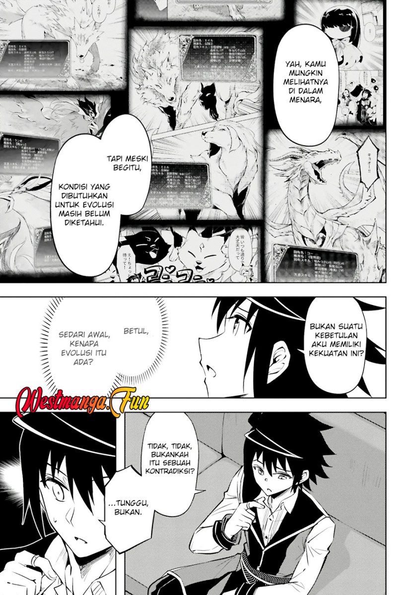 Tono no Kanri o Shite Miyou Chap 72 - Next Chap 73