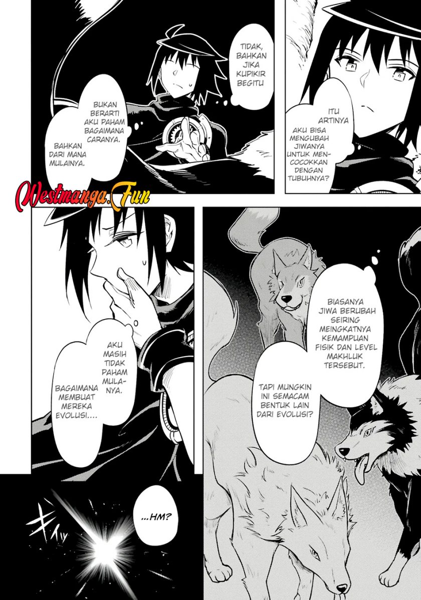 Tono no Kanri o Shite Miyou Chap 72 - Next Chap 73