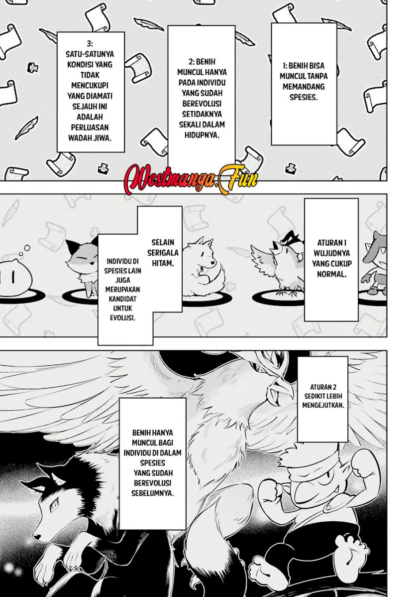 Tono no Kanri o Shite Miyou Chap 72 - Next Chap 73