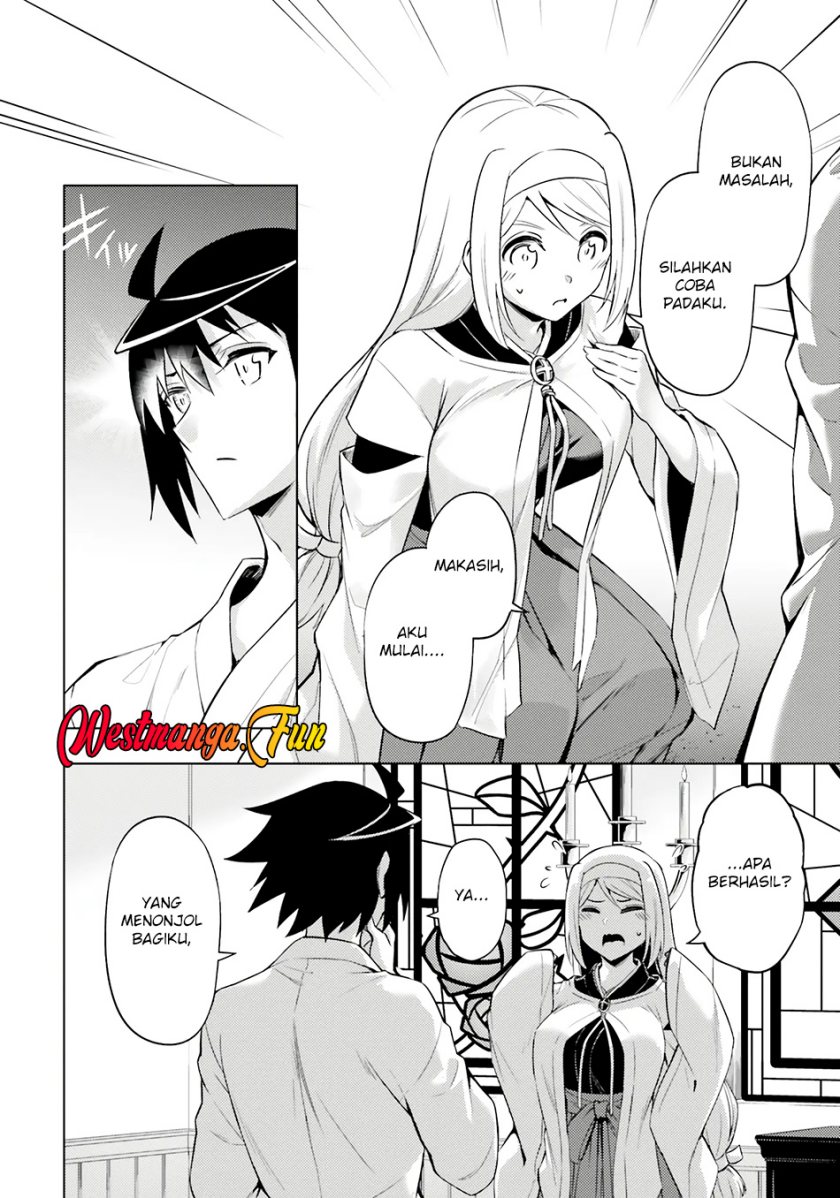 Tono no Kanri o Shite Miyou Chap 72 - Next Chap 73