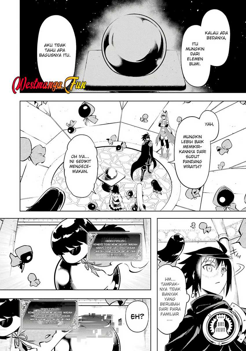 Tono no Kanri o Shite Miyou Chap 73 - Next Chap 74