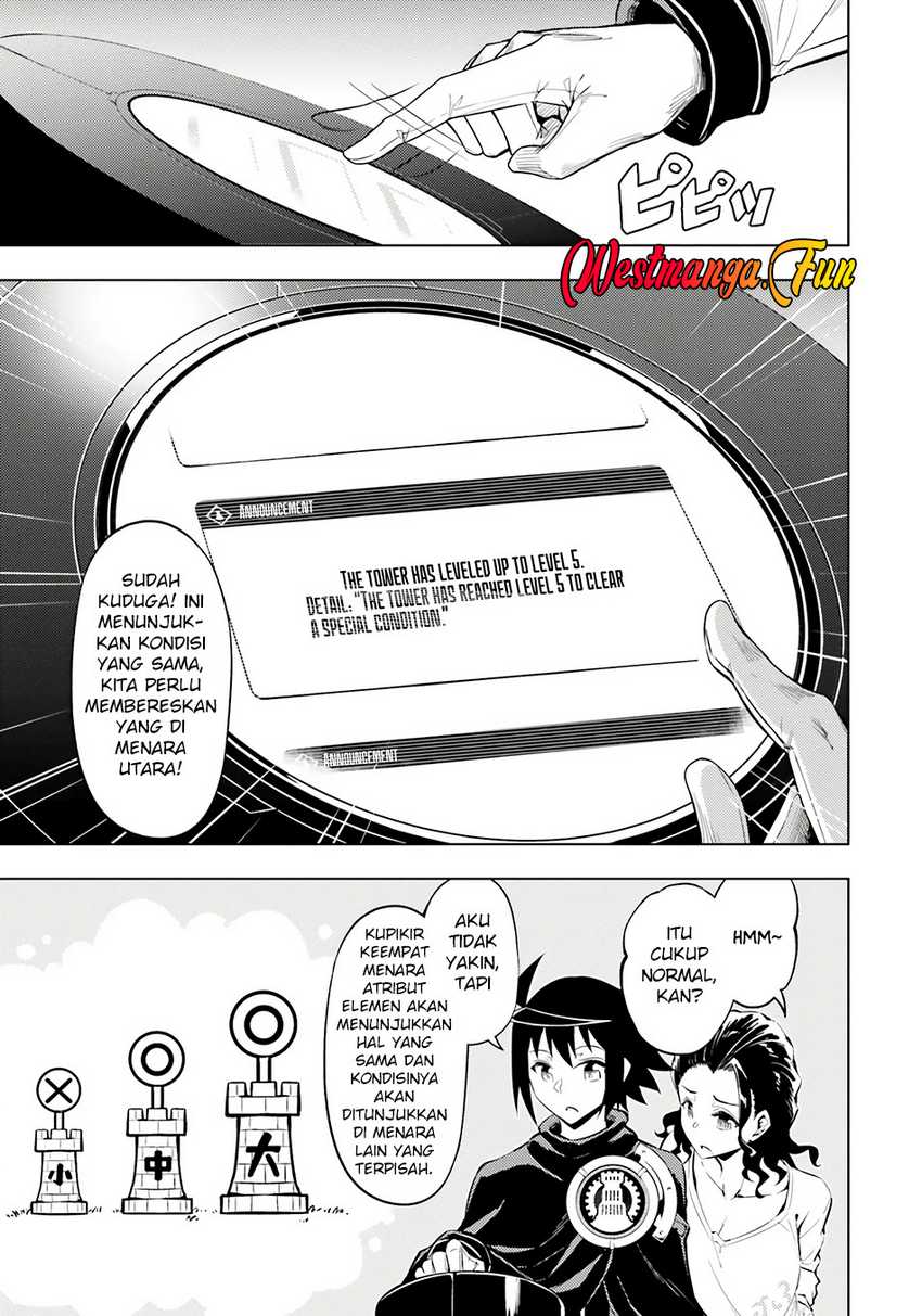 Tono no Kanri o Shite Miyou Chap 73 - Next Chap 74