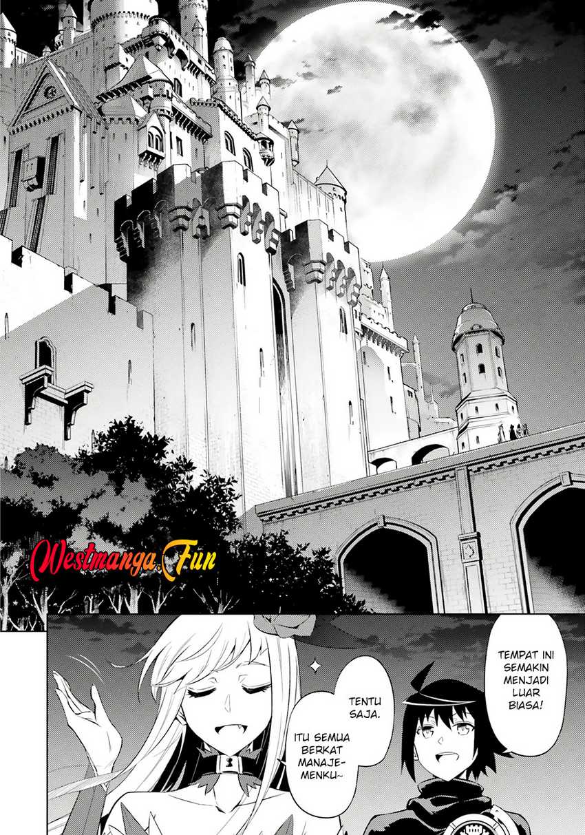 Tono no Kanri o Shite Miyou Chap 73 - Next Chap 74