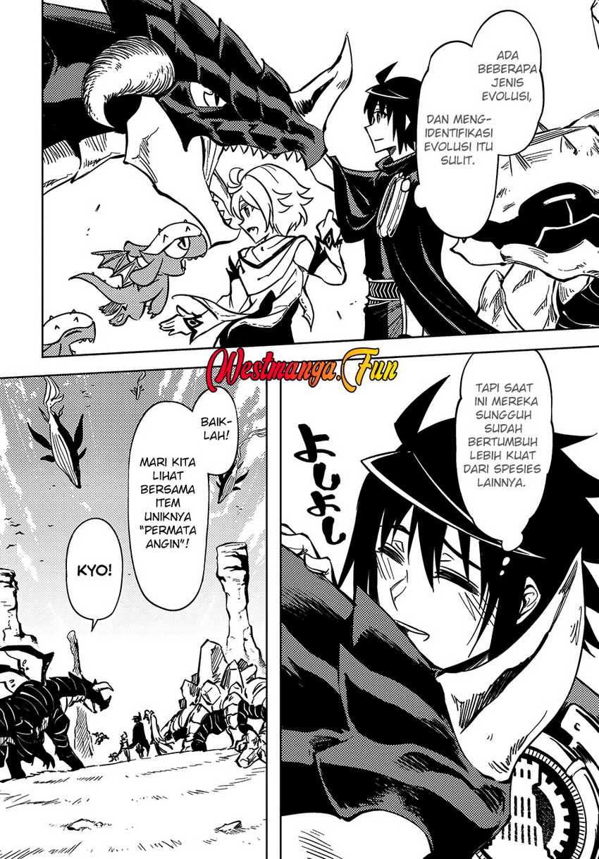 Tono no Kanri o Shite Miyou Chap 76 - Next Chap 77