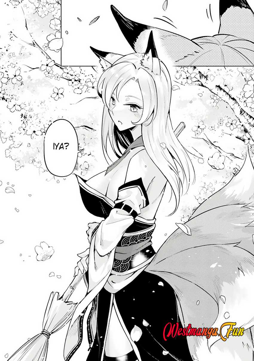 Tono no Kanri o Shite Miyou Chap 77 - Next Chap 78