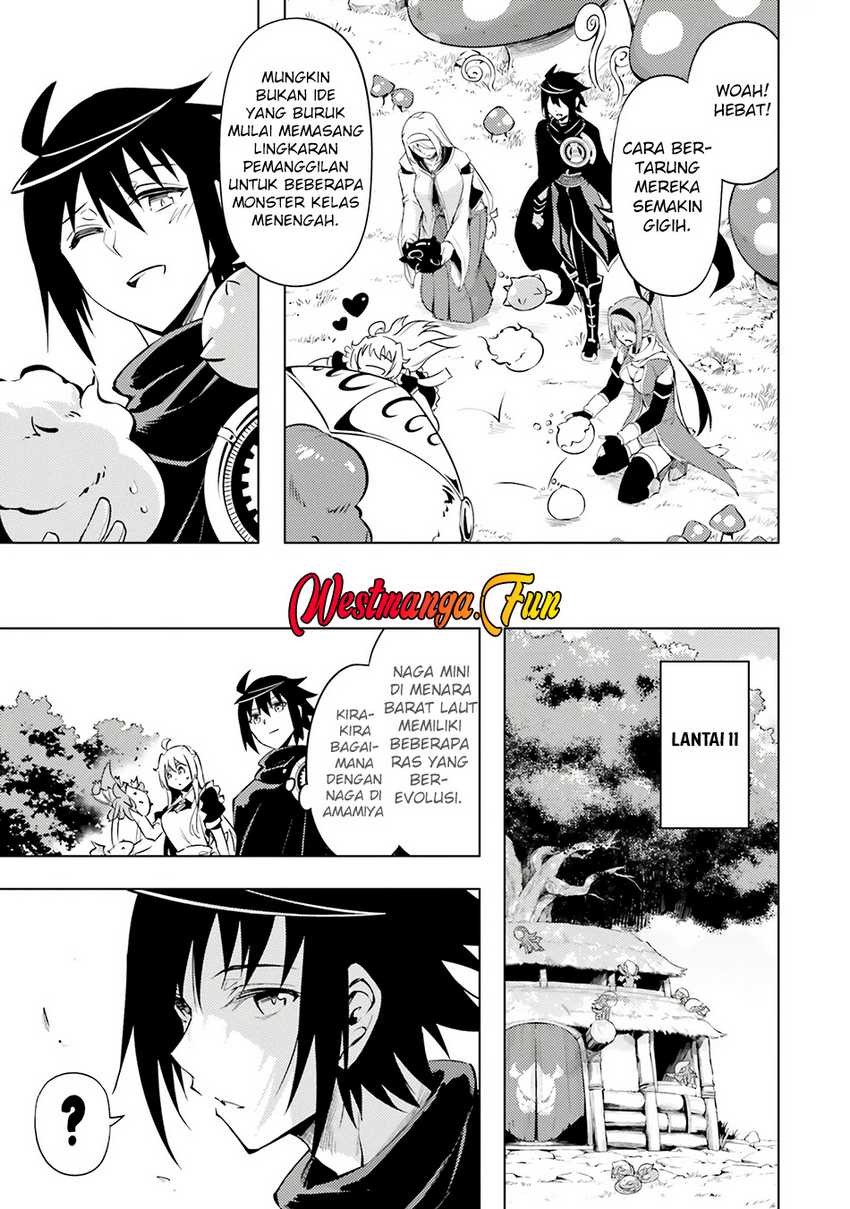 Tono no Kanri o Shite Miyou Chap 77 - Next Chap 78