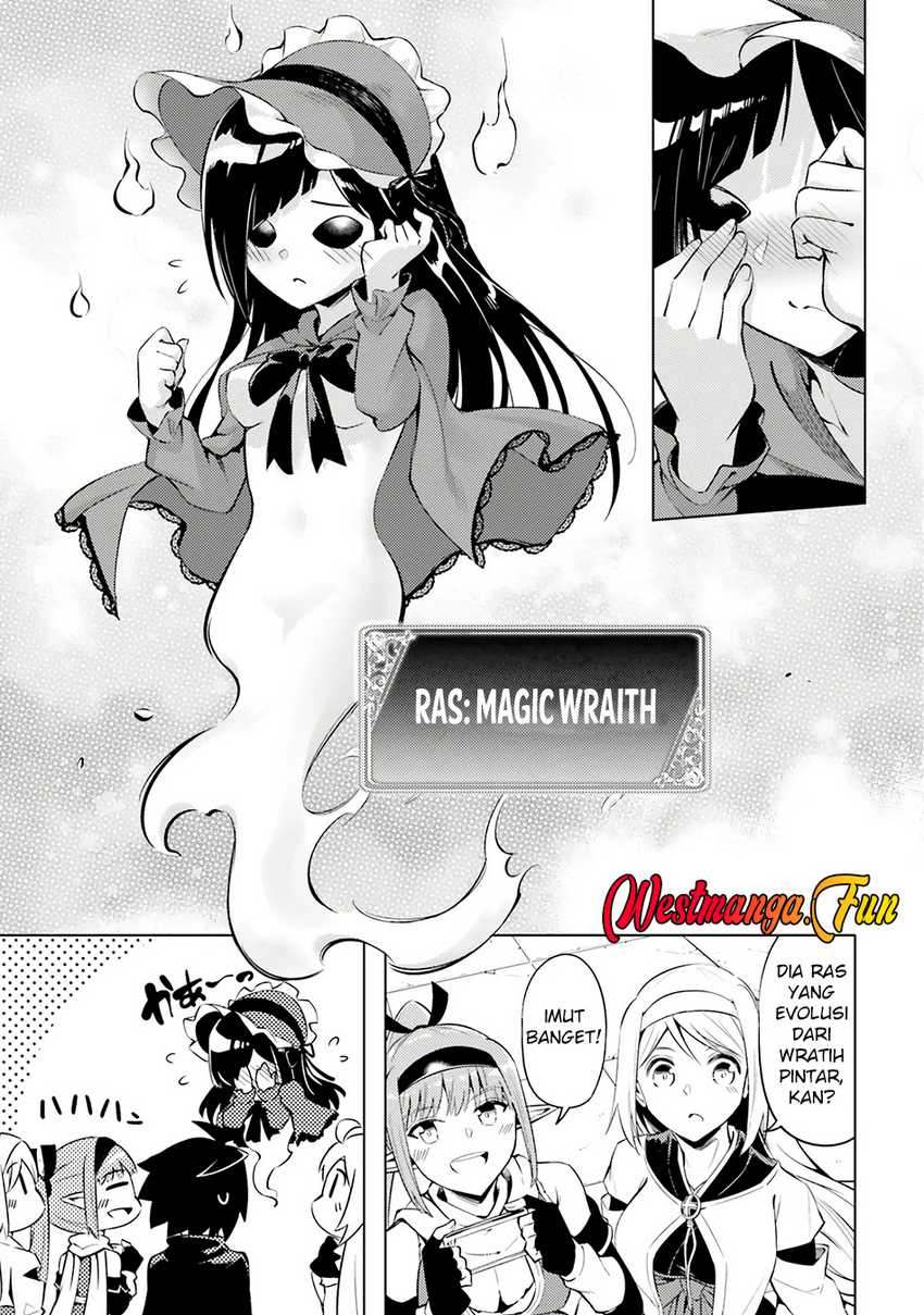 Tono no Kanri o Shite Miyou Chap 77 - Next Chap 78