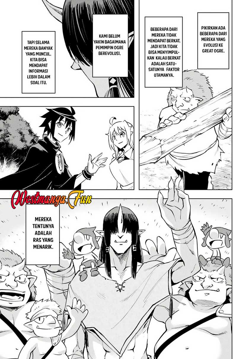 Tono no Kanri o Shite Miyou Chap 77 - Next Chap 78