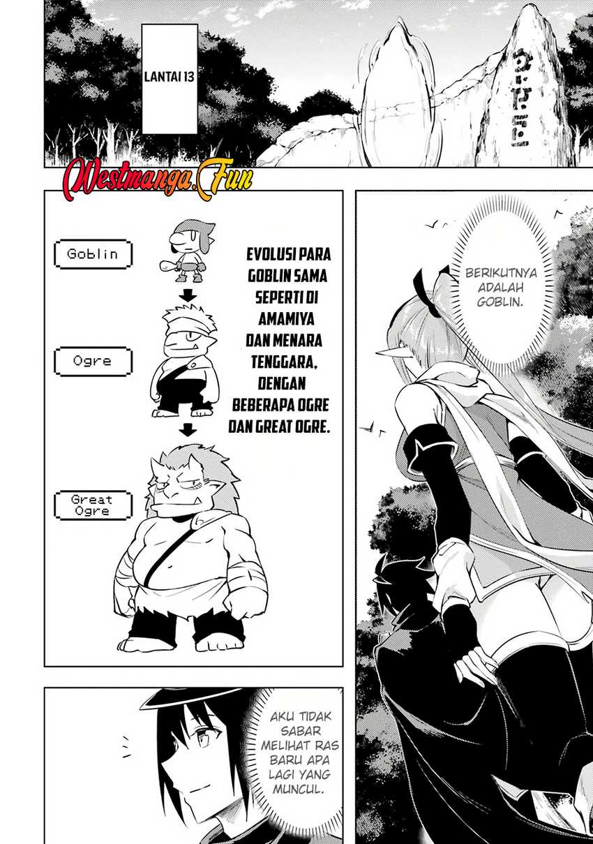 Tono no Kanri o Shite Miyou Chap 77 - Next Chap 78