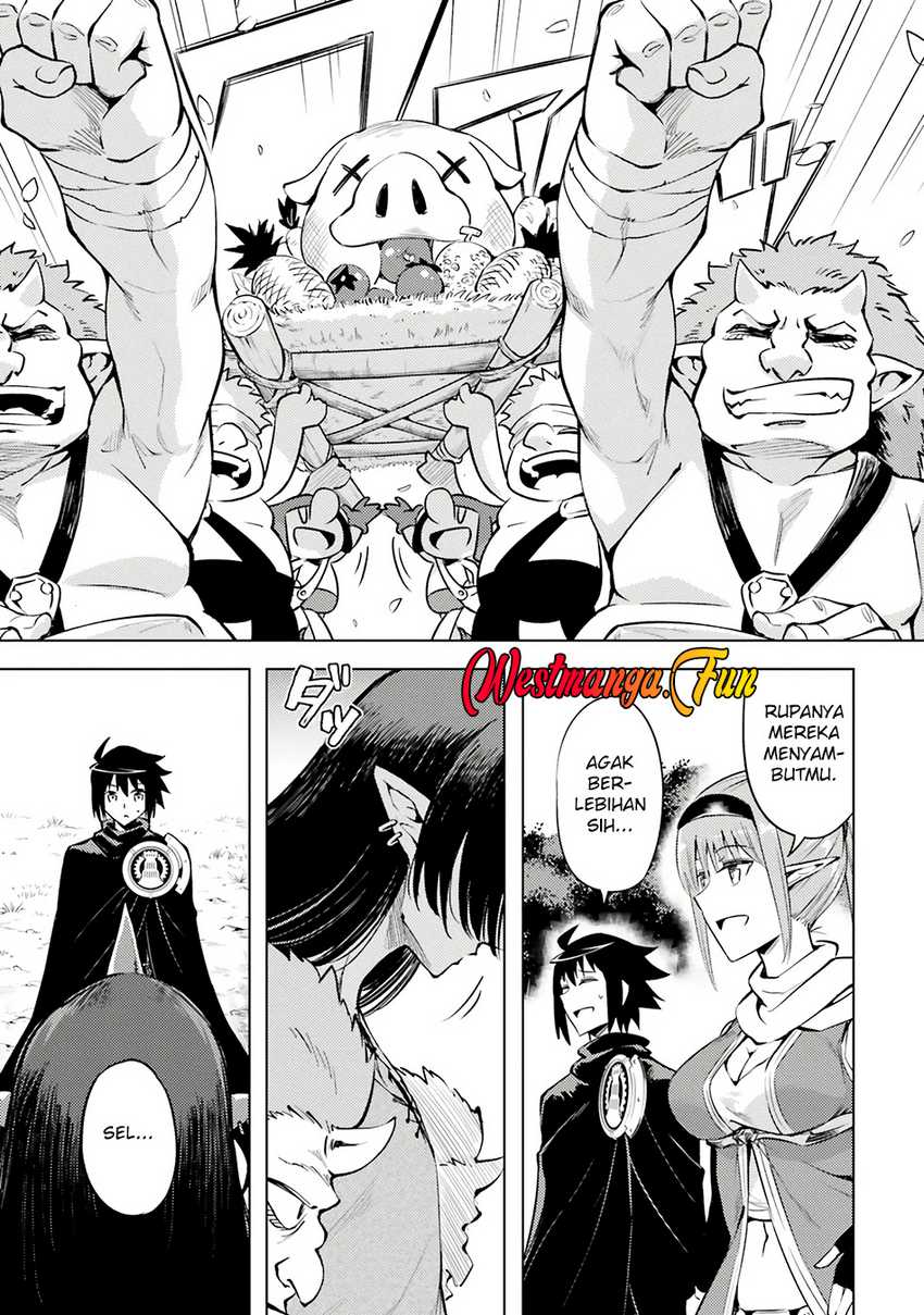 Tono no Kanri o Shite Miyou Chap 77 - Next Chap 78