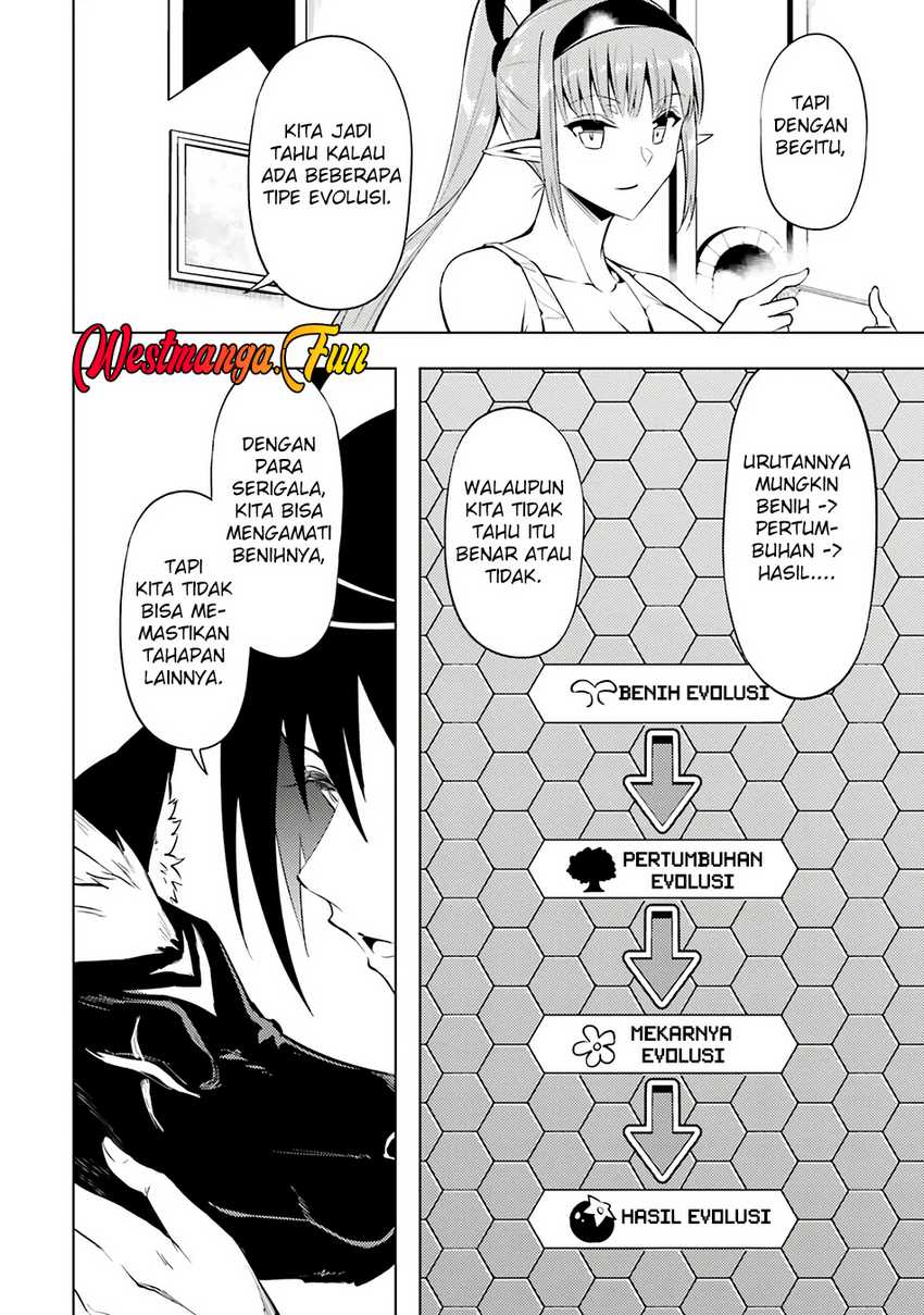 Tono no Kanri o Shite Miyou Chap 77 - Next Chap 78