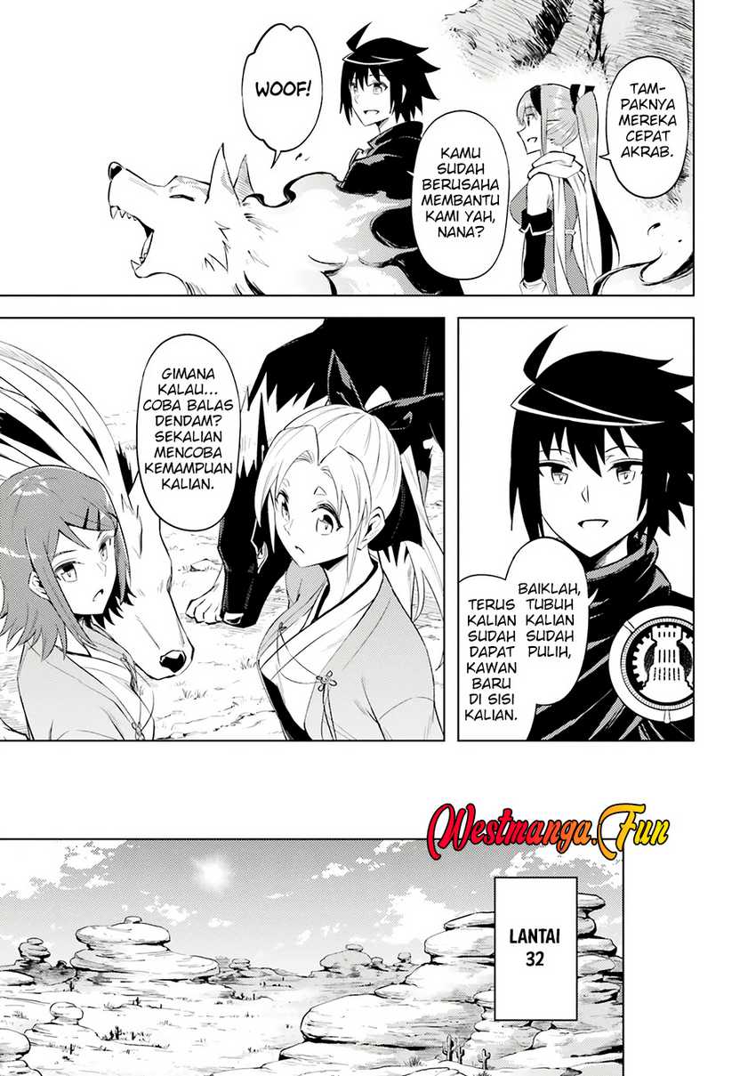 Tono no Kanri o Shite Miyou Chap 78 - Next Chap 79