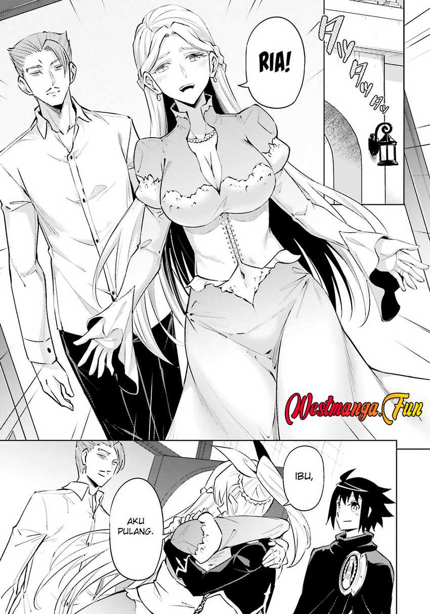 Tono no Kanri o Shite Miyou Chap 79 - Next Chap 80