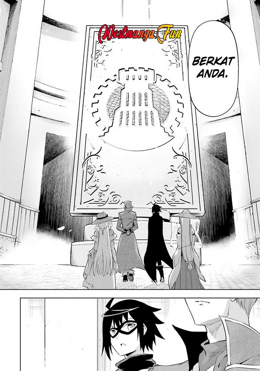 Tono no Kanri o Shite Miyou Chap 79 - Next Chap 80