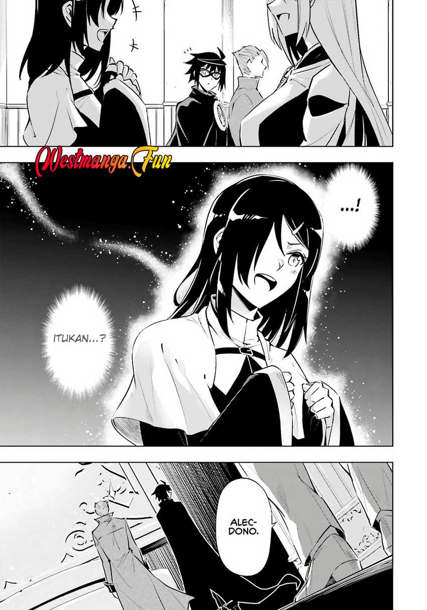 Tono no Kanri o Shite Miyou Chap 79 - Next Chap 80