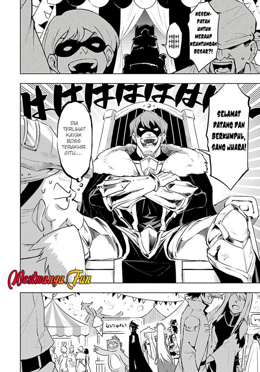 Tono no Kanri o Shite Miyou Chap 79 - Next Chap 80
