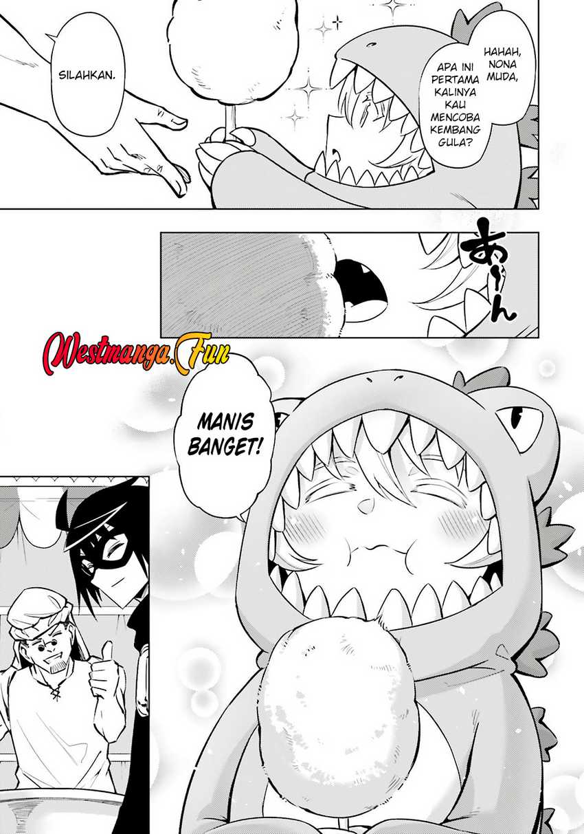Tono no Kanri o Shite Miyou Chap 79 - Next Chap 80