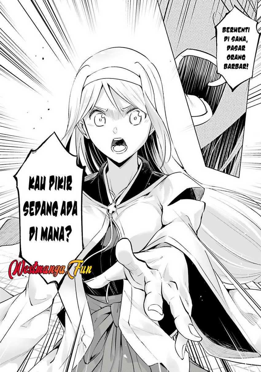 Tono no Kanri o Shite Miyou Chap 79 - Next Chap 80
