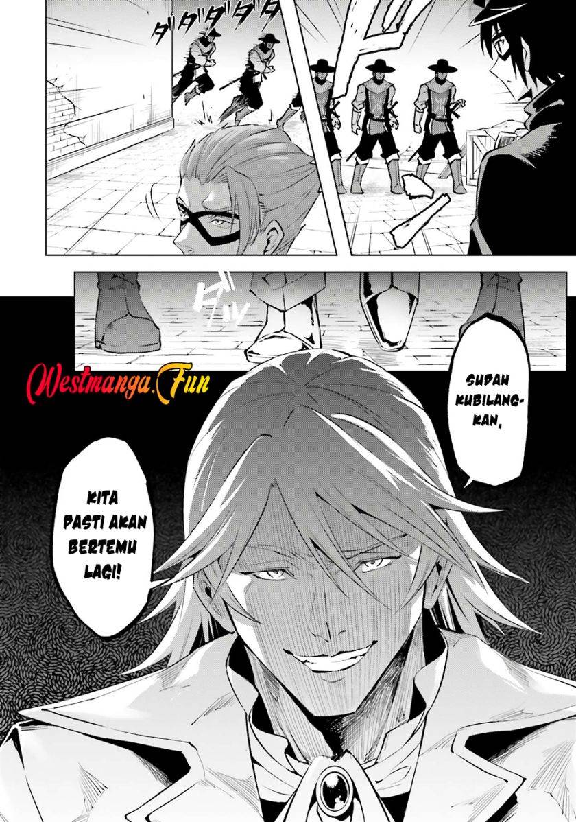 Tono no Kanri o Shite Miyou Chap 80 - Next Chap 81