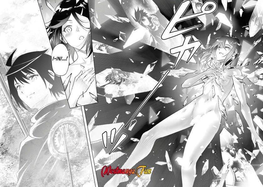 Tono no Kanri o Shite Miyou Chap 80 - Next Chap 81