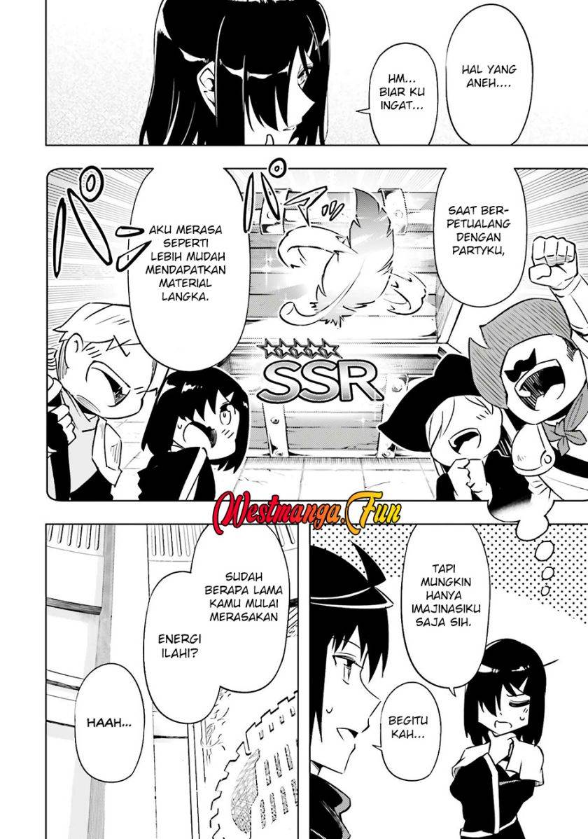 Tono no Kanri o Shite Miyou Chap 80 - Next Chap 81