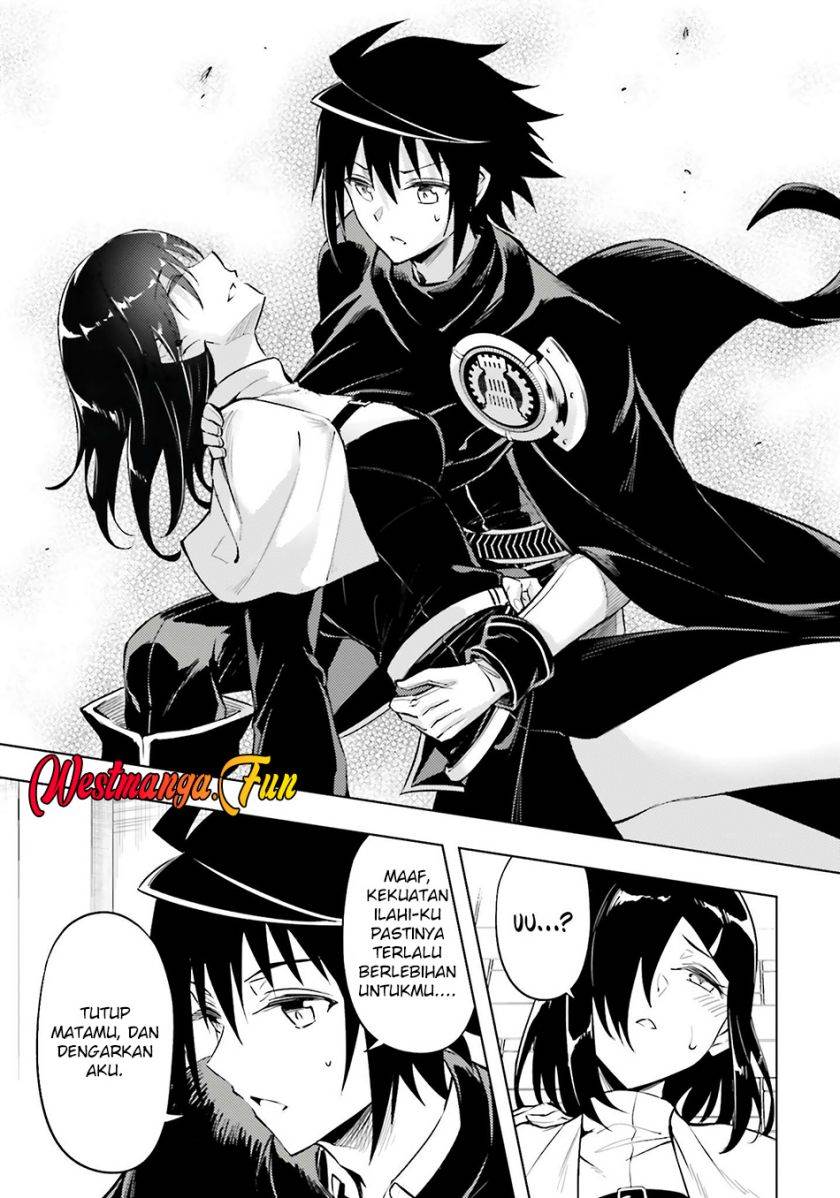 Tono no Kanri o Shite Miyou Chap 80 - Next Chap 81