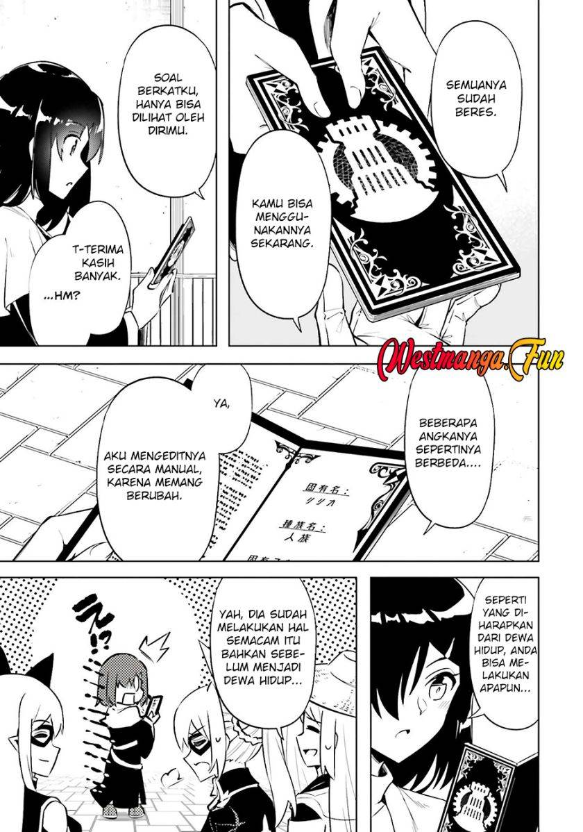 Tono no Kanri o Shite Miyou Chap 80 - Next Chap 81