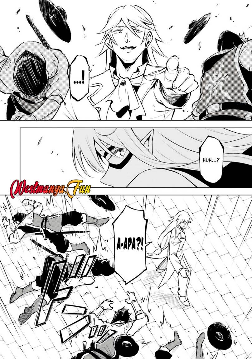Tono no Kanri o Shite Miyou Chap 81 - Next Chap 82