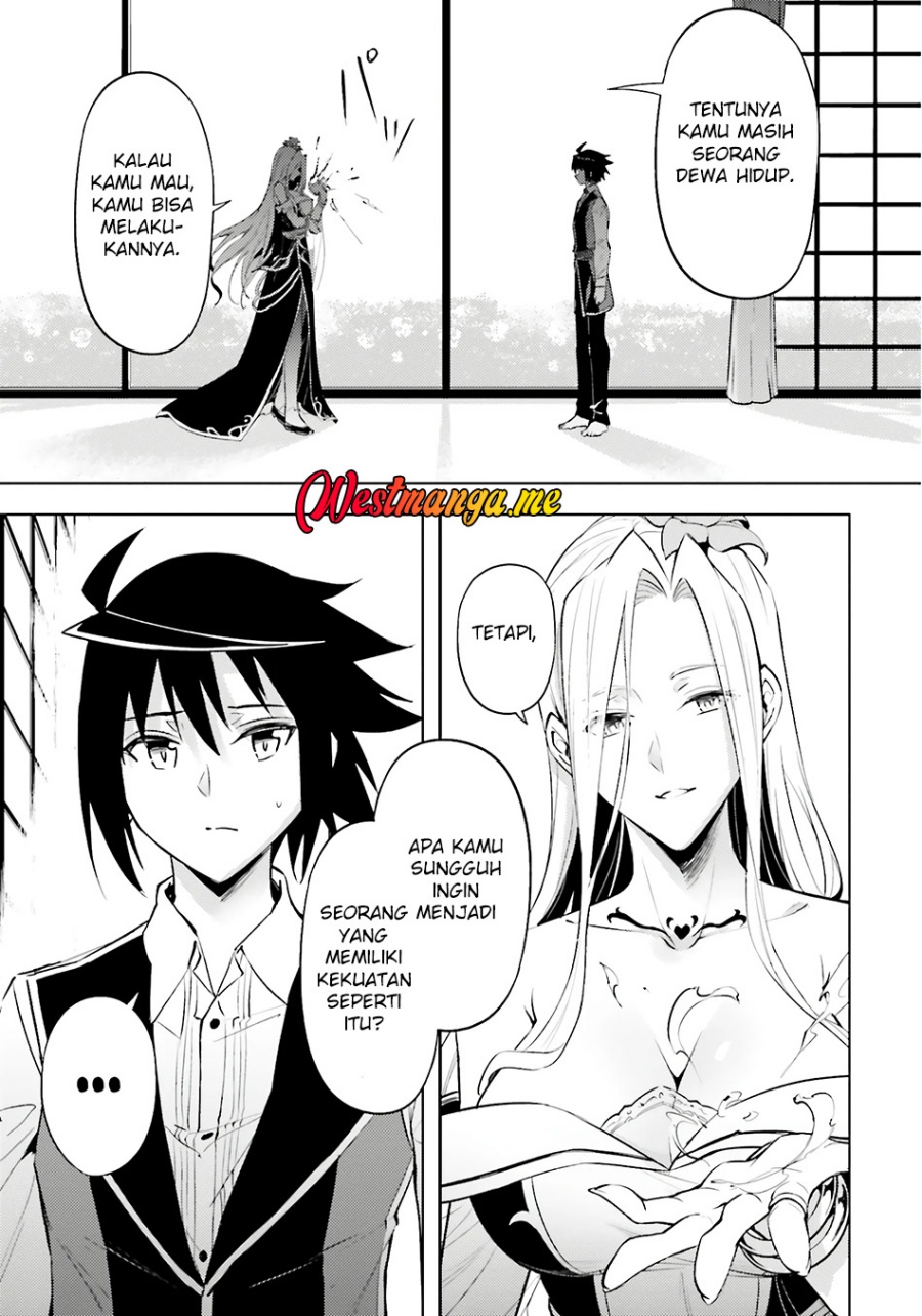Tono no Kanri o Shite Miyou Chap 82 - Next Chap 83