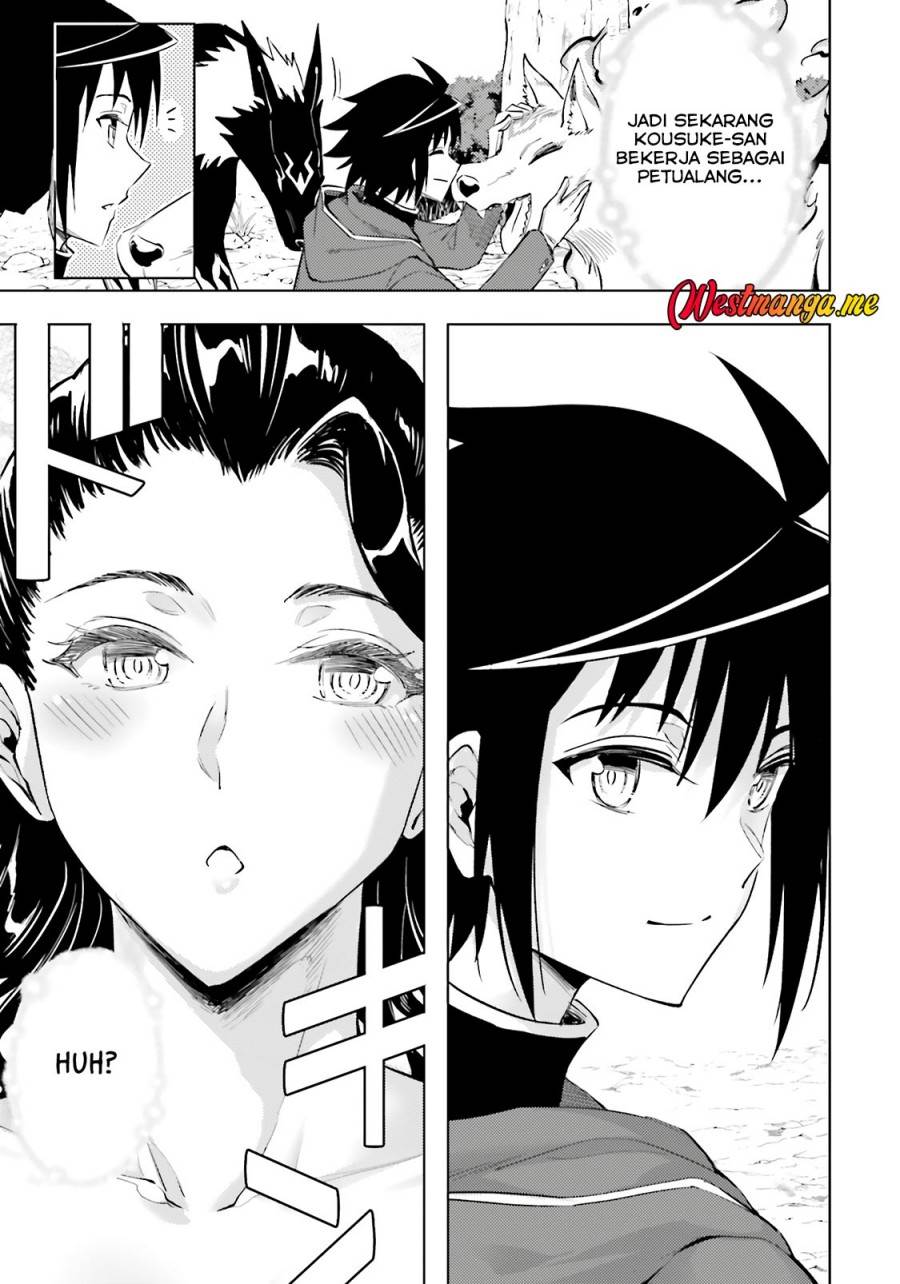 Tono no Kanri o Shite Miyou Chap 85 - Next Chap 86