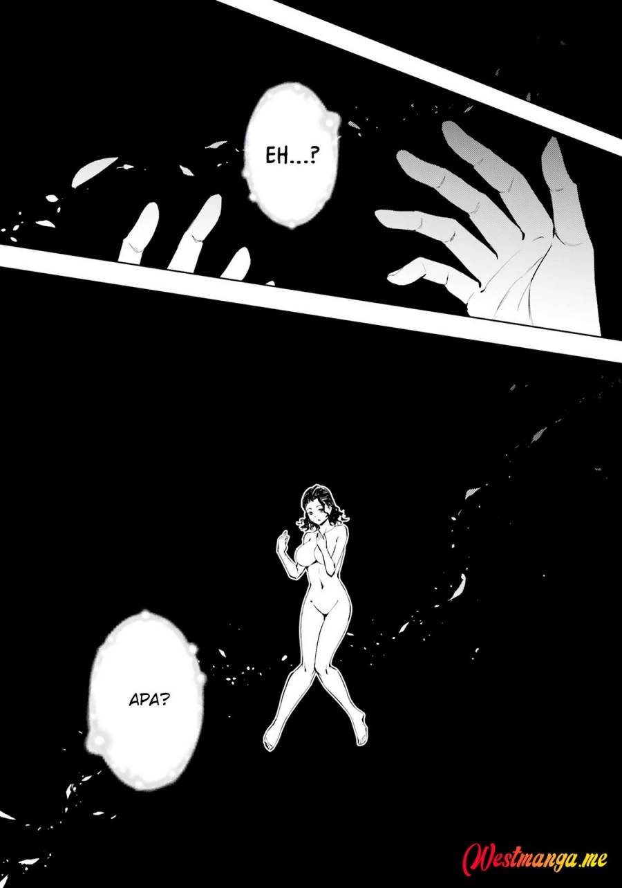 Tono no Kanri o Shite Miyou Chap 85 - Next Chap 86