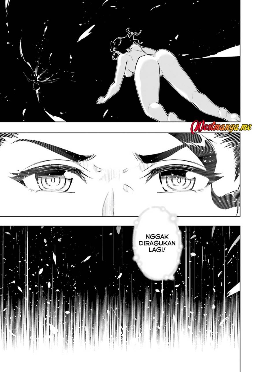 Tono no Kanri o Shite Miyou Chap 85 - Next Chap 86