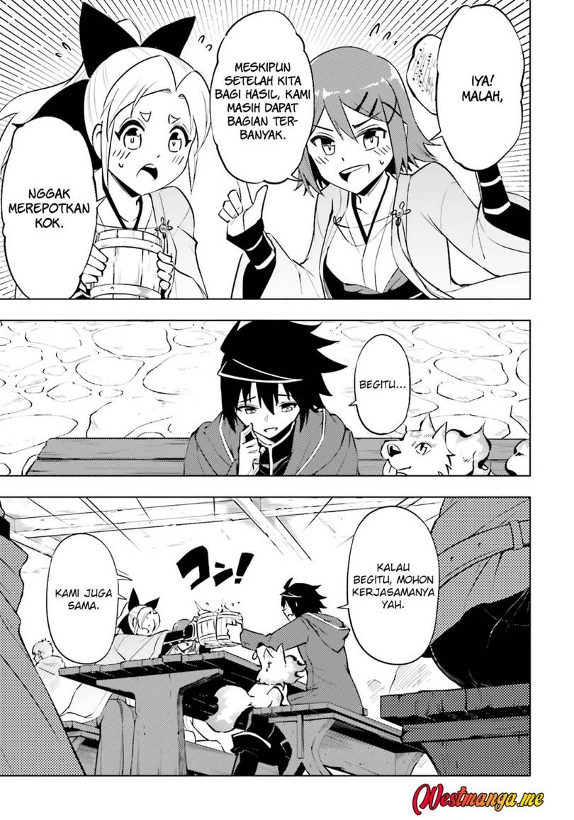 Tono no Kanri o Shite Miyou Chap 86 - Next Chap 87