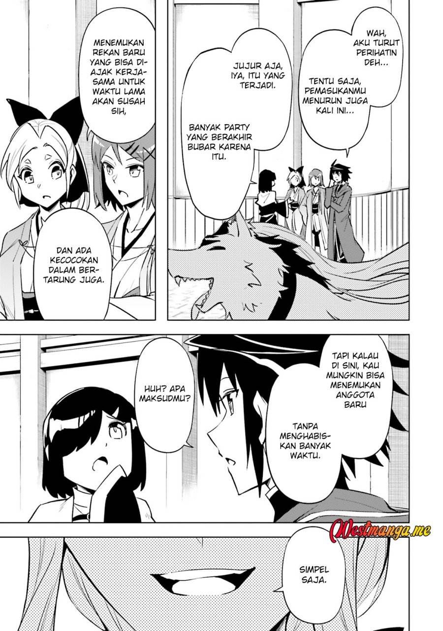 Tono no Kanri o Shite Miyou Chap 87 - Next Chap 88